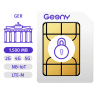 Geeny SecureSIM Germany